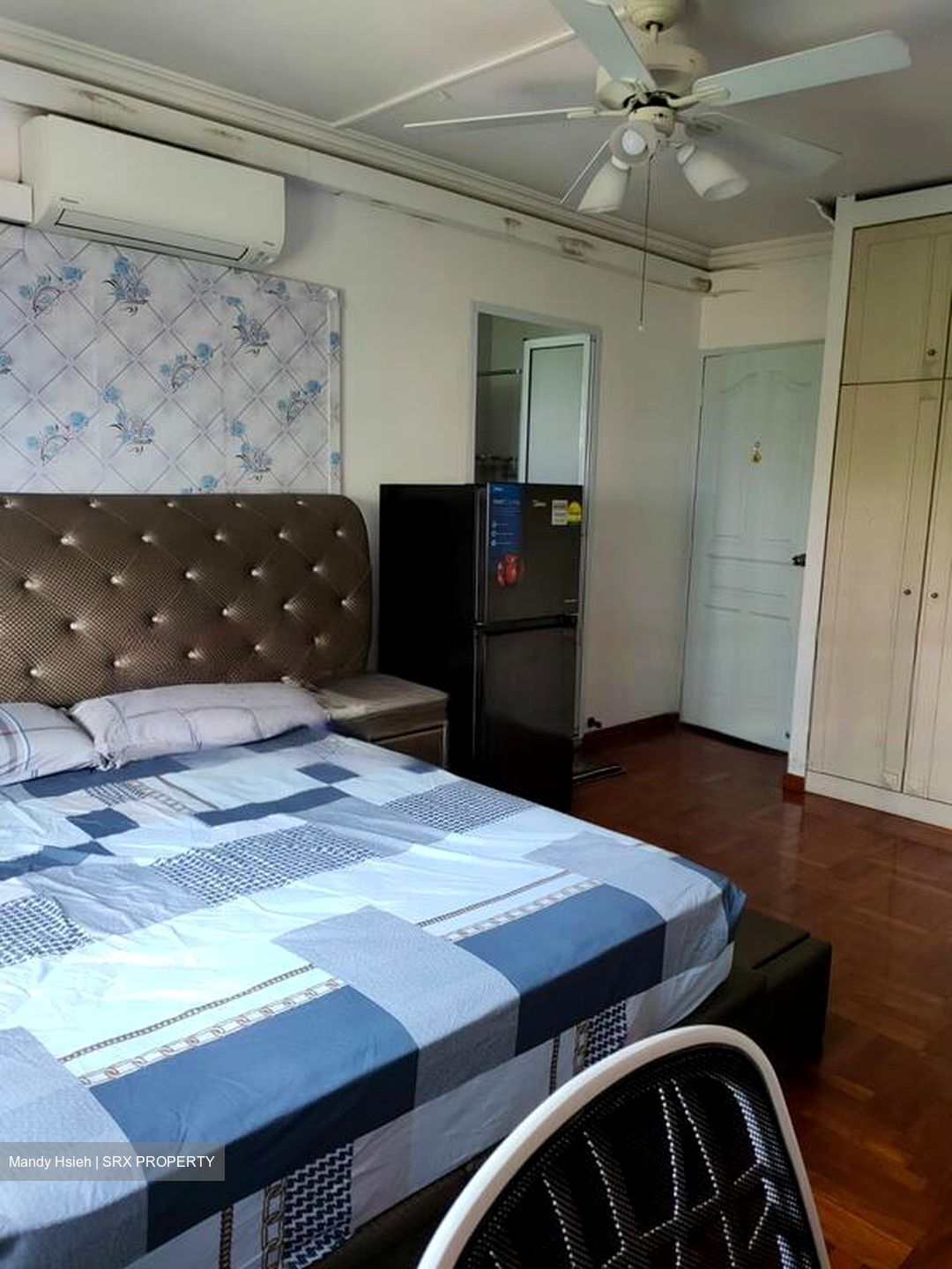 Blk 266 Pasir Ris Street 21 (Pasir Ris), HDB Executive #523777371